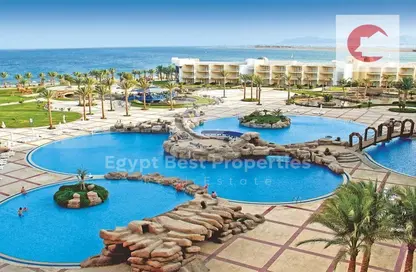 شاليه - 2 غرف نوم - 2 حمامات للبيع في ميسكا - سوما باى - سفاجا - الغردقة - محافظة البحر الاحمر