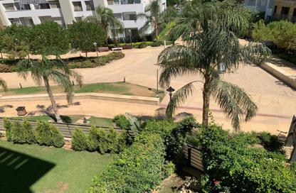 Apartment - 4 Bedrooms - 3 Bathrooms for rent in Hyde Park - 5th Settlement Compounds - The 5th Settlement - New Cairo City - Cairo