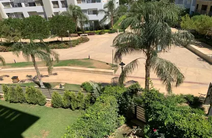 Apartment - 4 Bedrooms - 3 Bathrooms for rent in Hyde Park - 5th Settlement Compounds - The 5th Settlement - New Cairo City - Cairo