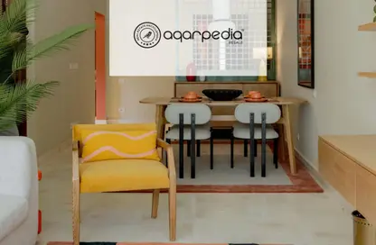 Apartment - 2 Bedrooms - 2 Bathrooms for rent in Villette - 5th Settlement Compounds - The 5th Settlement - New Cairo City - Cairo Apartment - 2 Bedrooms - 2 Bathrooms for rent in Villette - 5th Settlement Compounds - The 5th Settlement - New Cairo City - Cairo