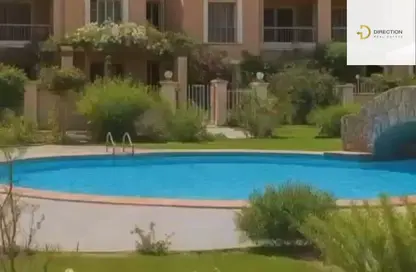 شاليه - 3 غرف نوم - 3 حمامات للبيع في مارينا فلاورز - مركز الحمام - الساحل الشمالي