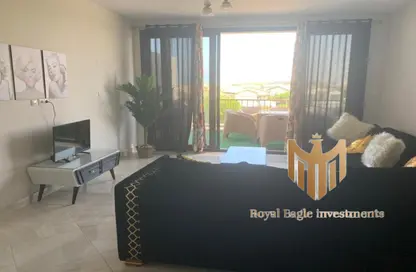 Penthouse - 3 Bedrooms - 1 Bathroom for rent in Marassi - Sidi Abdel Rahman - North Coast