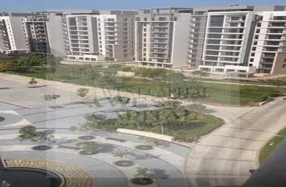 شقة - 1 حمام للايجار في بارك سايد ريزيدنس - أبراج زيد - كمبوندات الشيخ زايد - الشيخ زايد - الجيزة
