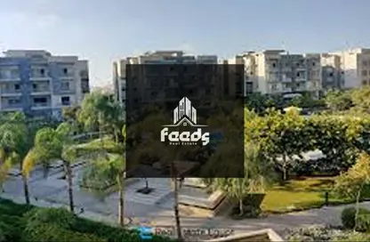 Villa - 4 Bedrooms - 4 Bathrooms for sale in Moon Valley - South Investors Area - New Cairo City - Cairo