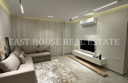 Apartment - 2 Bedrooms - 2 Bathrooms for rent in Madinaty - Cairo