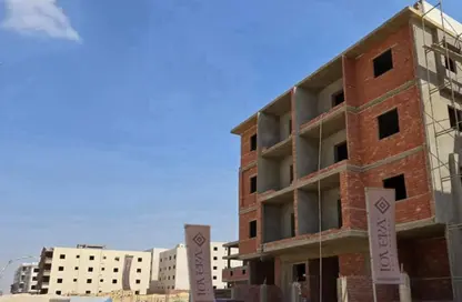 شقة - 3 غرف نوم - 2 حمامات للبيع في بيت الوطن - التجمع الخامس - مدينة القاهرة الجديدة - القاهرة