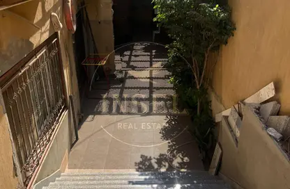 Apartment - Studio - 2 Bathrooms for rent in El Banafseg 12 - El Banafseg - New Cairo City - Cairo
