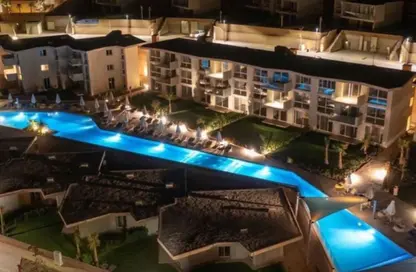 شاليه - غرفة نوم - 1 حمام للبيع في المونت جلاله - العين السخنة - السويس شاليه - غرفة نوم - 1 حمام للبيع في المونت جلاله - العين السخنة - السويس