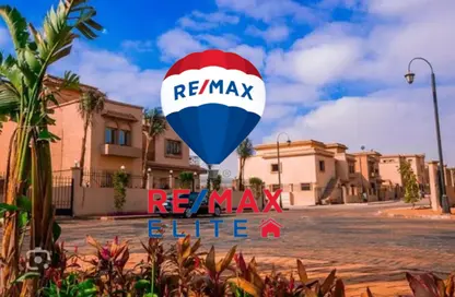 Villa - 4 Bedrooms - 4 Bathrooms for sale in Rayhan Villas - Ext North Inves Area - New Cairo City - Cairo