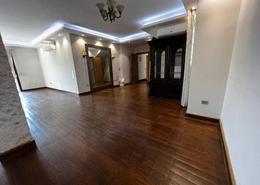 Duplex - 4 bedrooms - 3 bathrooms for للبيع in Casa - Sheikh Zayed Compounds - Sheikh Zayed City - Giza