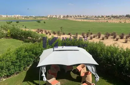 Twin House - 4 Bedrooms - 3 Bathrooms for sale in Marassi - Sidi Abdel Rahman - North Coast