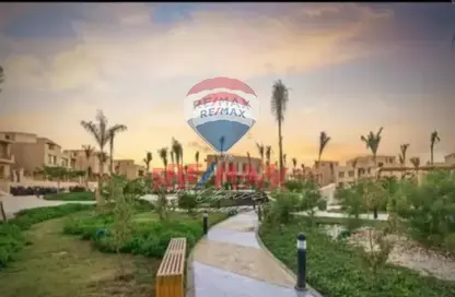 Villa - 5 Bedrooms - 5 Bathrooms for sale in Paradise - Ext North Inves Area - New Cairo City - Cairo