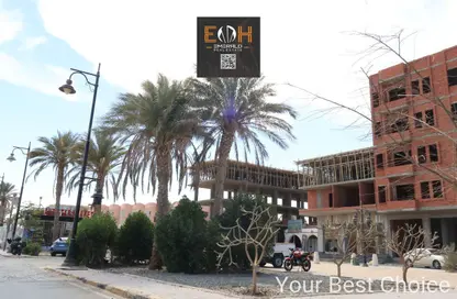 Apartment - Studio - 1 Bathroom for sale in El Kawther District - Hurghada - Red Sea