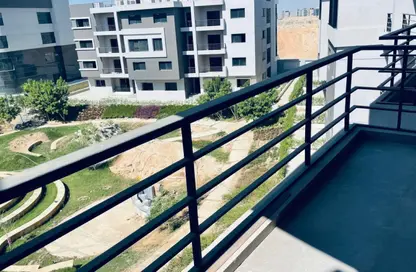 Apartment - 3 Bedrooms - 2 Bathrooms for rent in Uphill Residence - 5th Settlement Compounds - The 5th Settlement - New Cairo City - Cairo Apartment - 3 Bedrooms - 2 Bathrooms for rent in Uphill Residence - 5th Settlement Compounds - The 5th Settlement - New Cairo City - Cairo