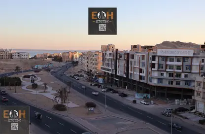 شقة - غرفة نوم للبيع في حى الهضبة - الغردقة - محافظة البحر الاحمر