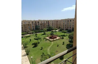 Apartment - 2 Bedrooms - 1 Bathroom for sale in Taha Hussein St. - Rehab City First Phase - Al Rehab - New Cairo City - Cairo