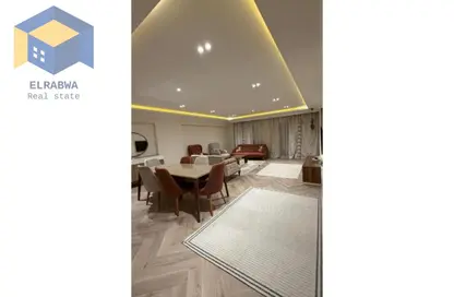 شقة - 3 غرف نوم - 3 حمامات للبيع في امتداد الرحاب - الرحاب - مدينة القاهرة الجديدة - القاهرة