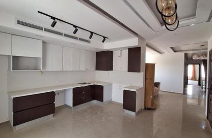 Penthouse - 3 Bedrooms - 3 Bathrooms for sale in Mountain View Chill Out Park - Northern Expansions - 6 October City - Giza
