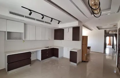Penthouse - 3 Bedrooms - 3 Bathrooms for sale in Mountain View Chill Out Park - Northern Expansions - 6 October City - Giza