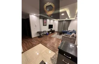 Apartment - 2 Bedrooms - 1 Bathroom for sale in Privado - Madinaty - Cairo