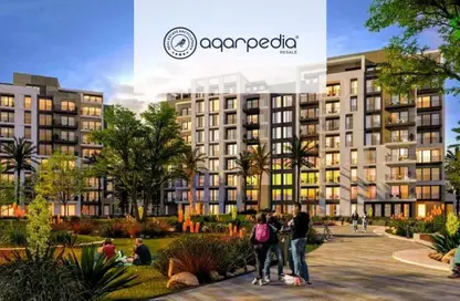 شقة - 4 غرف نوم - 4 حمامات للبيع في بارك سايد ريزيدنس - أبراج زيد - كمبوندات الشيخ زايد - الشيخ زايد - الجيزة شقة - 4 غرف نوم - 4 حمامات للبيع في بارك سايد ريزيدنس - أبراج زيد - كمبوندات الشيخ زايد - الشيخ زايد - الجيزة