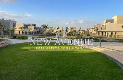 Apartment - 3 Bedrooms - 3 Bathrooms for sale in Sodic East - 6th District - New Heliopolis - Cairo