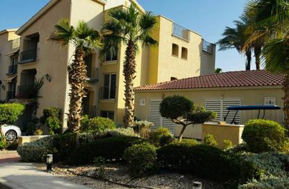 Apartment - Studio - 1 Bathroom for sale in Veranda - Sahl Hasheesh - Hurghada - Red Sea