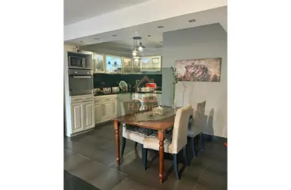 Apartment - 2 Bedrooms - 2 Bathrooms for rent in El Rehab Extension - Al Rehab - New Cairo City - Cairo