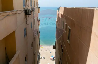 شقة - 3 غرف نوم - 2 حمامات للبيع في المندرة - حي ثان المنتزة - الاسكندرية