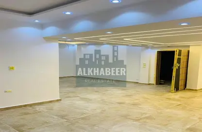 شقة - 3 غرف نوم - 3 حمامات للبيع في شارع جامعة الدول العربية - المهندسين - الجيزة