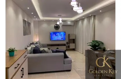 Apartment - 2 Bedrooms - 1 Bathroom for rent in Madinaty - Cairo