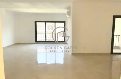 Penthouse - 5 Bedrooms - 4 Bathrooms for rent in Moon Residences - Fifth Square - The 5th Settlement - New Cairo City - Cairo