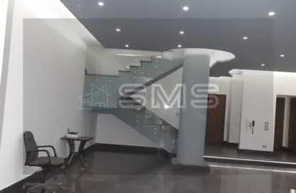 Duplex - 4 Bedrooms - 4 Bathrooms for rent in West Golf - El Katameya Compounds - El Katameya - New Cairo City - Cairo