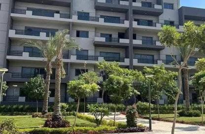 Apartment - 3 Bedrooms - 2 Bathrooms for sale in Stoda - Sheraton Al Matar - El Nozha - Cairo