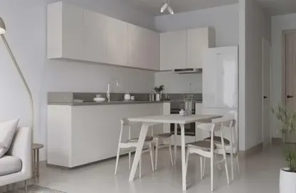 Apartment - 2 Bedrooms - 2 Bathrooms for sale in Kamaran - Al Gouna - Hurghada - Red Sea