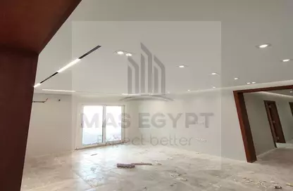 Apartment - 3 Bedrooms - 3 Bathrooms for rent in Mountain View iCity October - 6 October Compounds - 6 October City - Giza