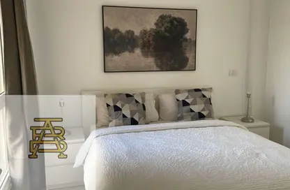 Apartment - 2 Bedrooms - 1 Bathroom for rent in Madinaty - Cairo