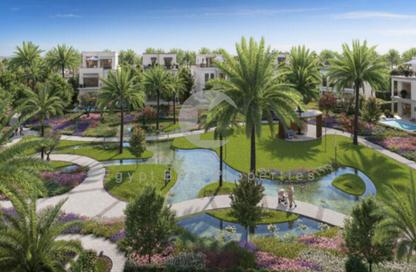 Apartment - 2 Bedrooms - 2 Bathrooms for sale in Belle Vie - New Zayed City - Sheikh Zayed City - Giza