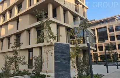 Clinic - Studio - 3 Bathrooms for rent in District 5 - 5th Settlement Compounds - The 5th Settlement - New Cairo City - Cairo