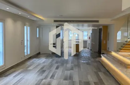 Villa - 3 Bedrooms - 3 Bathrooms for rent in Mountain View Hyde Park - 5th Settlement Compounds - The 5th Settlement - New Cairo City - Cairo