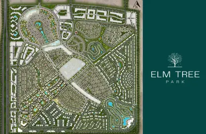 Villa - 4 Bedrooms - 4 Bathrooms for sale in Elm Tree Park - Sarai - Mostakbal City Compounds - Mostakbal City - Future City - Cairo