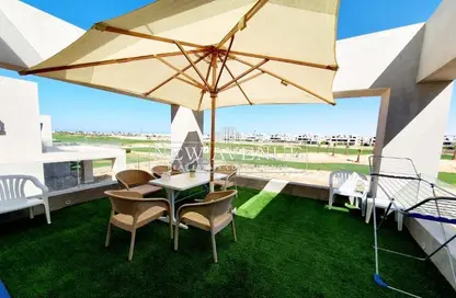 Chalet - 4 Bedrooms - 4 Bathrooms for sale in Hacienda Bay - Sidi Abdel Rahman - North Coast