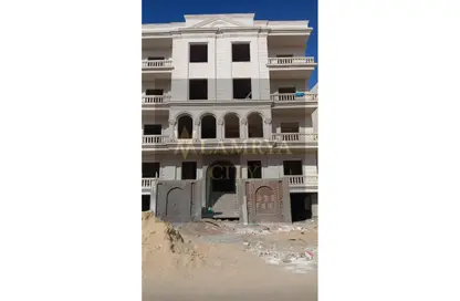 Apartment - 4 Bedrooms - 2 Bathrooms for sale in Boyot New Damietta - New Damietta - Demyat
