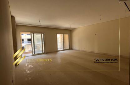 Apartment - 3 Bedrooms - 3 Bathrooms for rent in 90 Avenue - South Investors Area - New Cairo City - Cairo