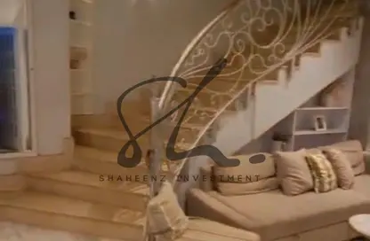 iVilla - 4 Bedrooms - 3 Bathrooms for sale in Mountain View Hyde Park - 5th Settlement Compounds - The 5th Settlement - New Cairo City - Cairo