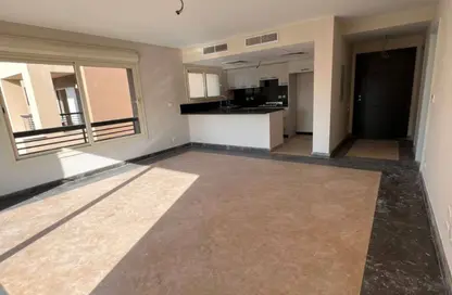 Apartment - 1 Bedroom - 2 Bathrooms for rent in New Giza - Cairo Alexandria Desert Road - 6 October City - Giza