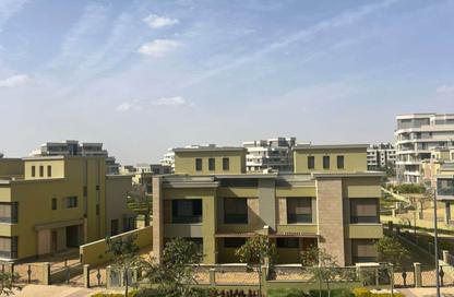 Villa - 6 Bedrooms - 7+ Bathrooms for sale in Villette - 5th Settlement Compounds - The 5th Settlement - New Cairo City - Cairo