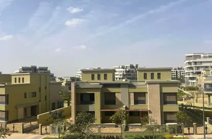 فيلا - 6 غرف نوم - 8 حمامات للبيع في فيليت - كمبوندات التجمع الخامس - التجمع الخامس - مدينة القاهرة الجديدة - القاهرة