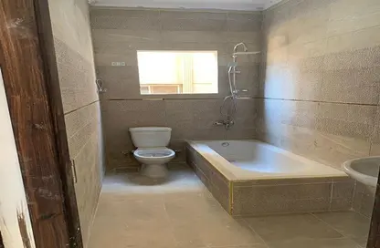 شقة - 2 غرف نوم - 1 حمام للايجار في ابو الهول - مدينة القاهرة الجديدة - القاهرة