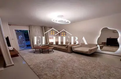 Apartment - 2 Bedrooms - 1 Bathroom for rent in Madinaty - Cairo